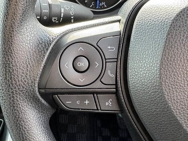 TOYOTA RAV4 HYBRID 4WD 2020