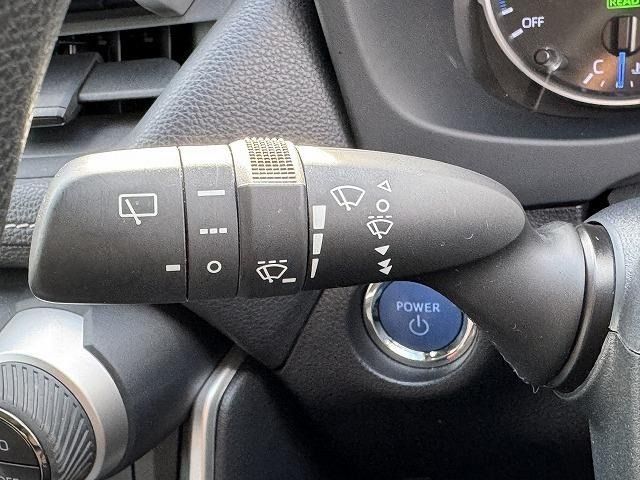 TOYOTA RAV4 HYBRID 4WD 2020