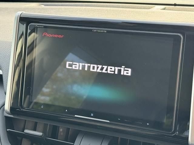 TOYOTA RAV4 HYBRID 4WD 2020