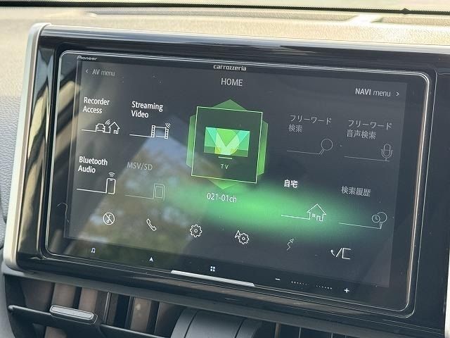 TOYOTA RAV4 HYBRID 4WD 2020