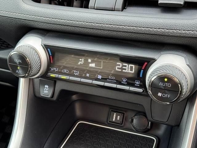 TOYOTA RAV4 HYBRID 4WD 2020