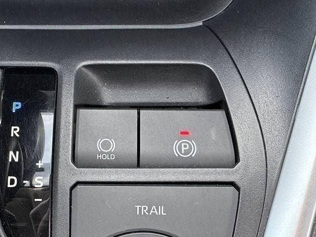 TOYOTA RAV4 HYBRID 4WD 2020