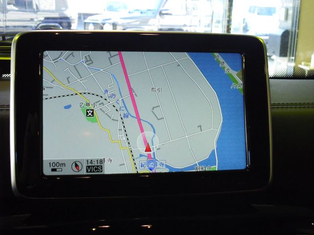 AMG AMG G class 2015