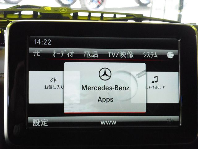 AMG AMG G class 2015