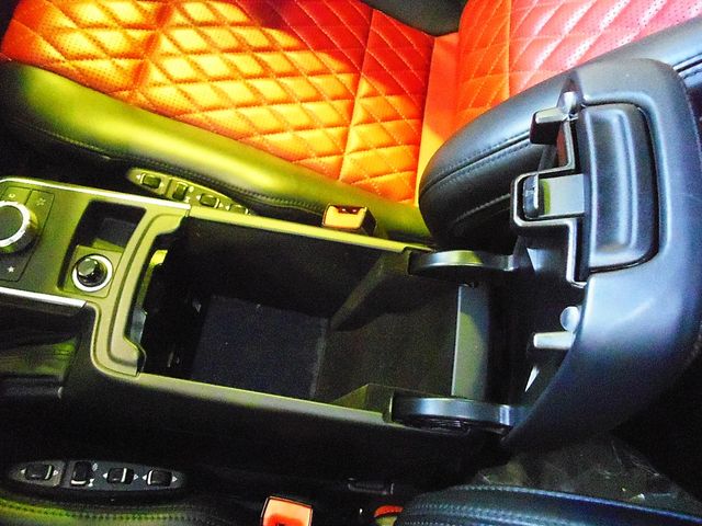 AMG AMG G class 2015