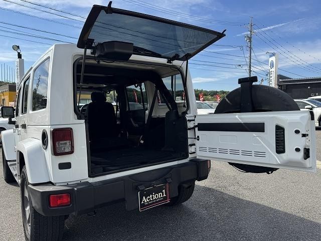 JEEP JEEP WRANGLER UNLIMITED 2017