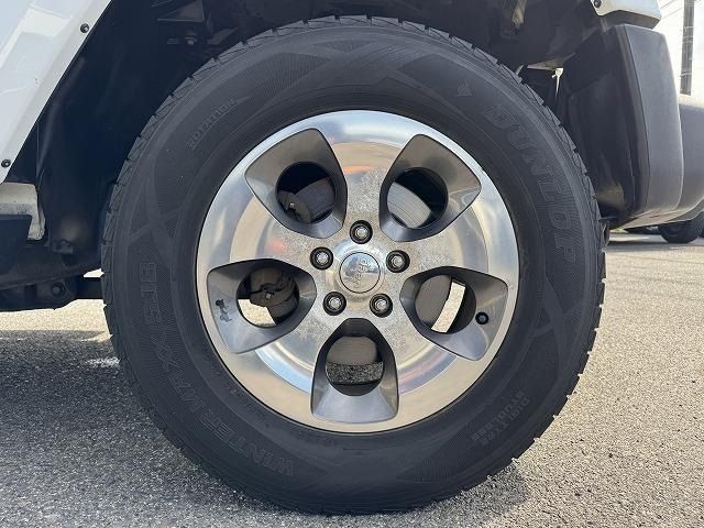 JEEP JEEP WRANGLER UNLIMITED 2017