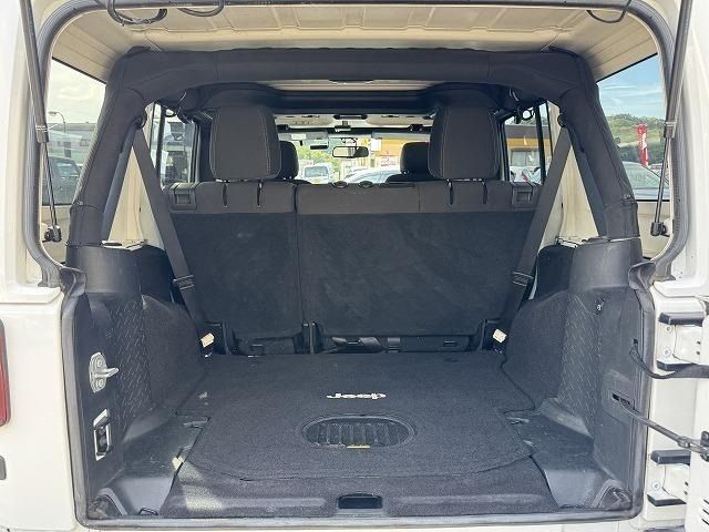 JEEP JEEP WRANGLER UNLIMITED 2017