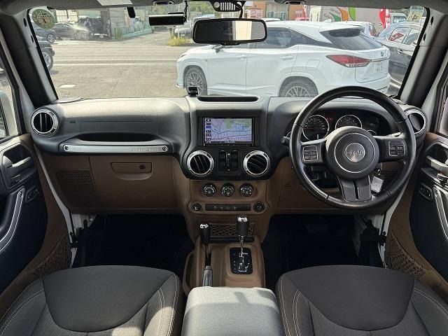 JEEP JEEP WRANGLER UNLIMITED 2017