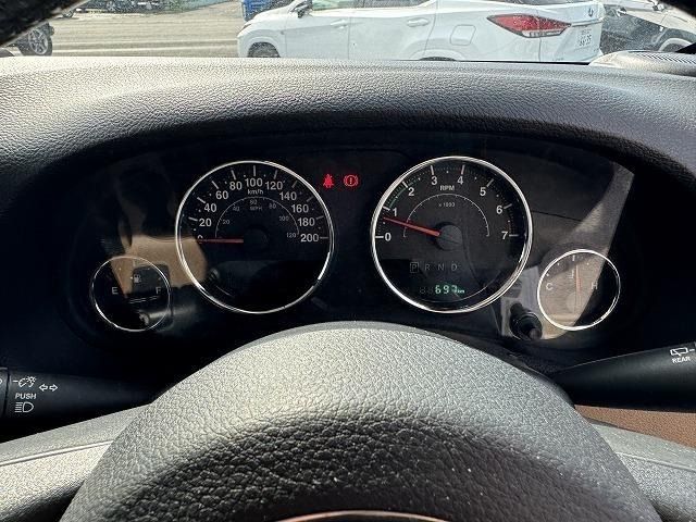 JEEP JEEP WRANGLER UNLIMITED 2017