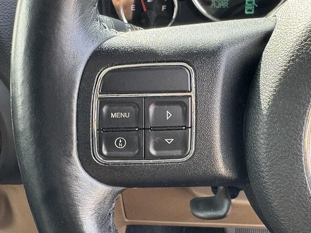 JEEP JEEP WRANGLER UNLIMITED 2017