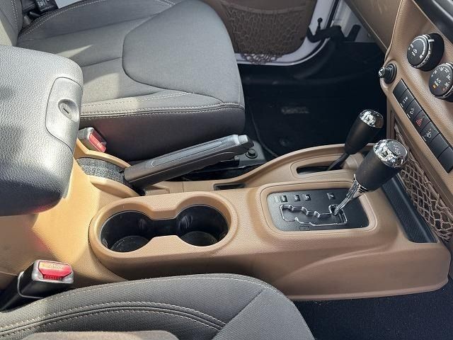 JEEP JEEP WRANGLER UNLIMITED 2017