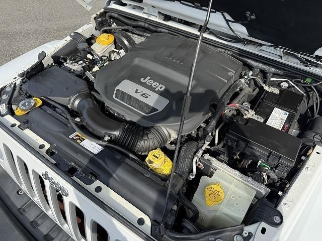 JEEP JEEP WRANGLER UNLIMITED 2017