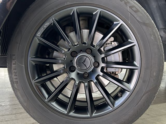 MERCEDES BENZ MERCEDES BENZ G class 2019