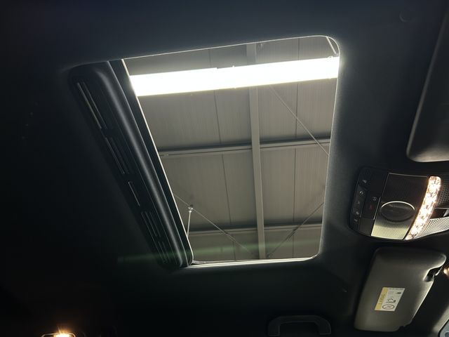 MERCEDES BENZ MERCEDES BENZ G class 2019