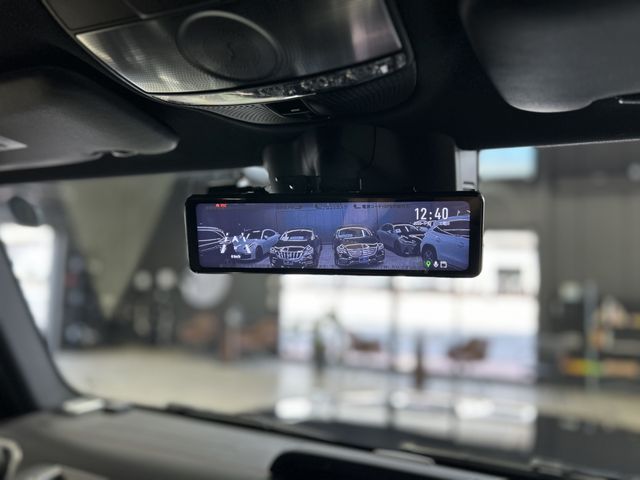 MERCEDES BENZ MERCEDES BENZ G class 2019