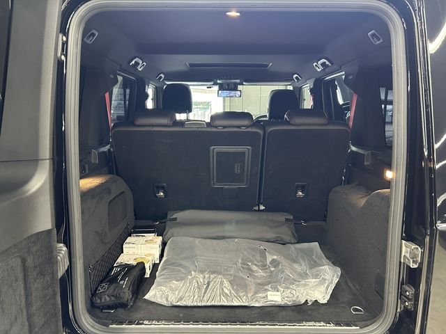 MERCEDES BENZ MERCEDES BENZ G class 2019