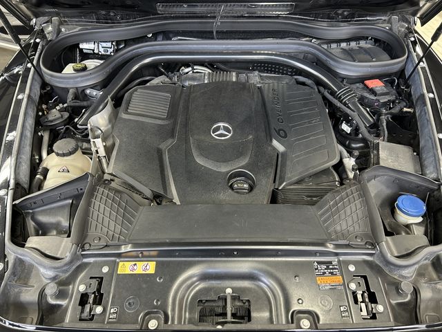 MERCEDES BENZ MERCEDES BENZ G class 2019