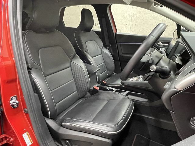 RENAULT RENAULT CAPTUR 2021