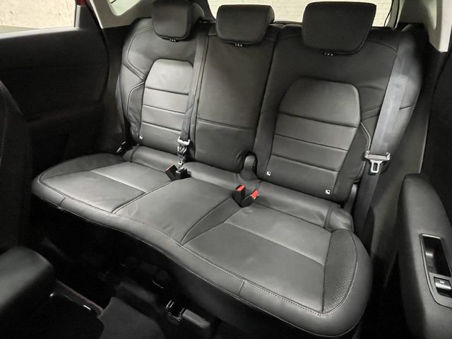 RENAULT RENAULT CAPTUR 2021