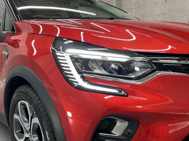 RENAULT RENAULT CAPTUR 2021