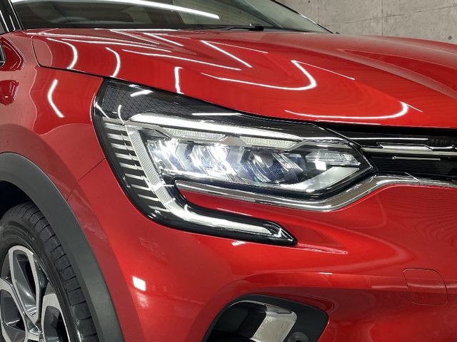 RENAULT RENAULT CAPTUR 2021