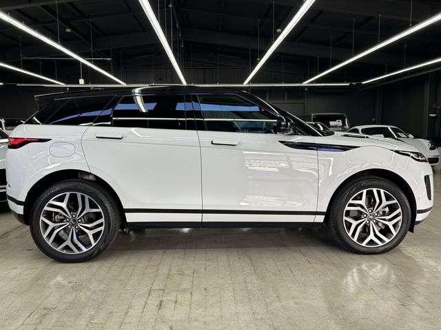ROVER ROVER RANGE ROVER EVOGUE 2021