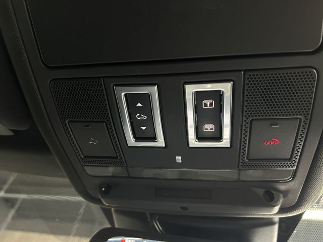 ROVER ROVER RANGE ROVER EVOGUE 2021