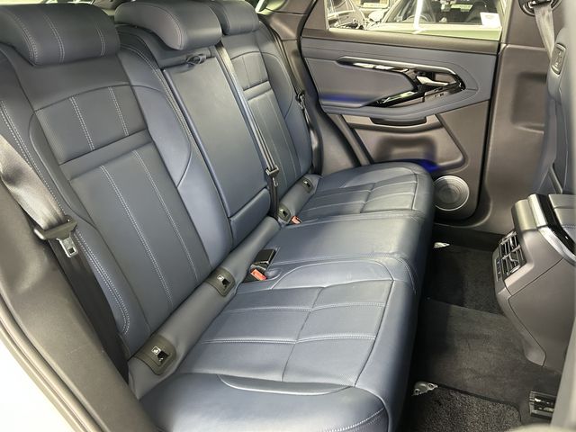 ROVER ROVER RANGE ROVER EVOGUE 2021