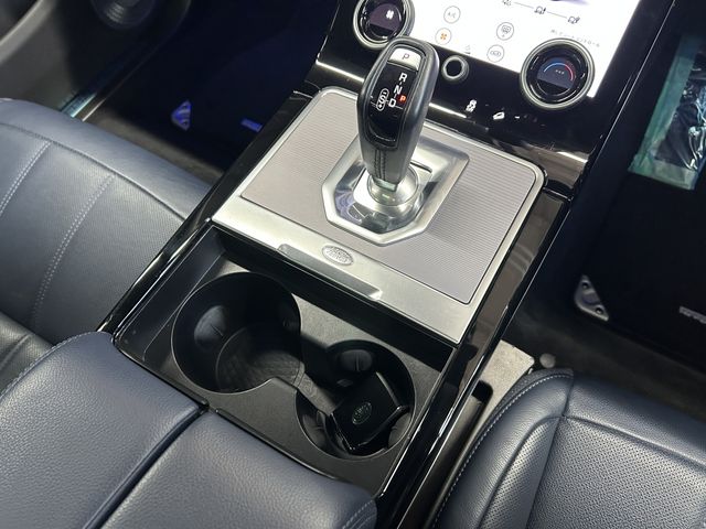 ROVER ROVER RANGE ROVER EVOGUE 2021