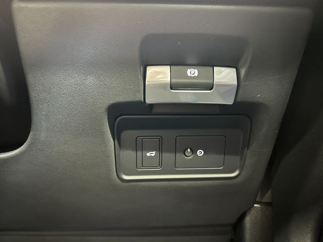 ROVER ROVER RANGE ROVER EVOGUE 2021