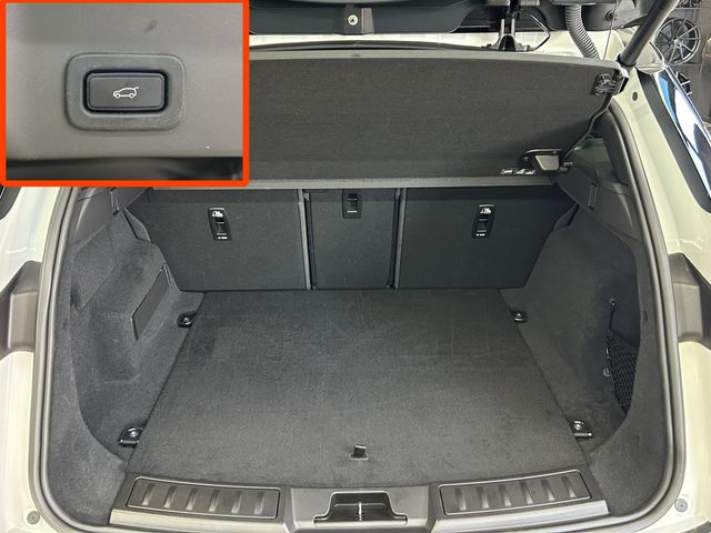 ROVER ROVER RANGE ROVER EVOGUE 2021