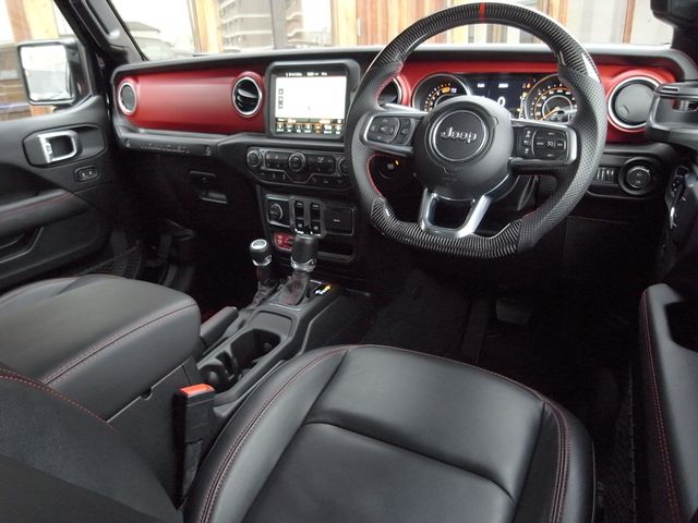 JEEP JEEP WRANGLER 2023