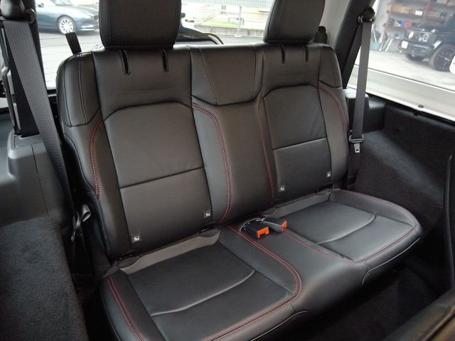 JEEP JEEP WRANGLER 2023