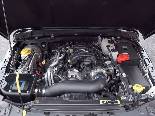 JEEP JEEP WRANGLER 2023