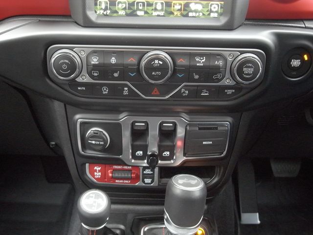 JEEP JEEP WRANGLER 2023