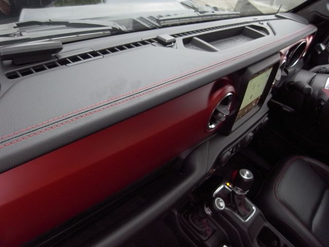 JEEP JEEP WRANGLER 2023