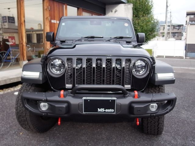 JEEP JEEP WRANGLER 2023