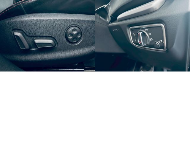 AUDI AUDI S3 SPORTBACK 2015