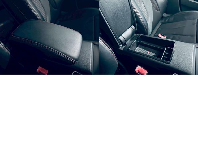 AUDI AUDI S3 SPORTBACK 2015