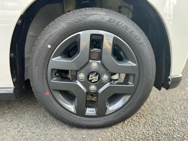 SUZUKI Spacia GEAR 2024