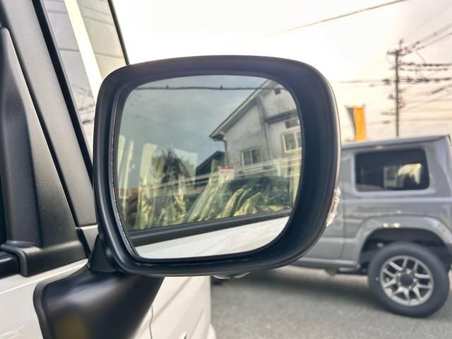 SUZUKI Spacia GEAR 2024