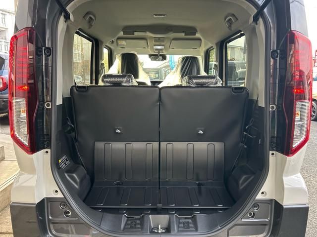 SUZUKI Spacia GEAR 2024