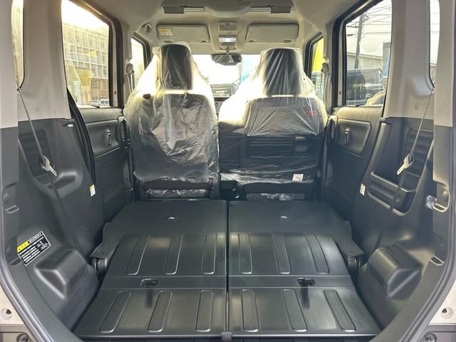 SUZUKI Spacia GEAR 2024