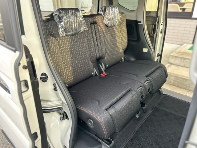 SUZUKI Spacia GEAR 2024