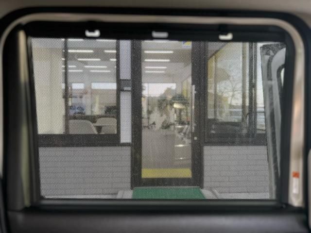 SUZUKI Spacia GEAR 2024