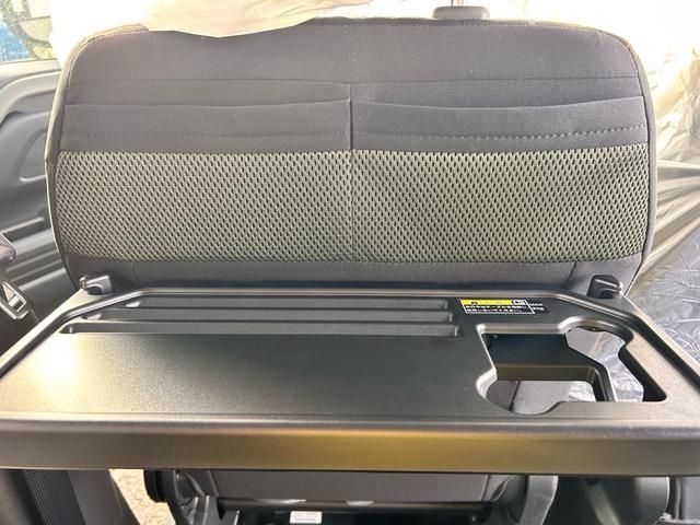 SUZUKI Spacia GEAR 2024