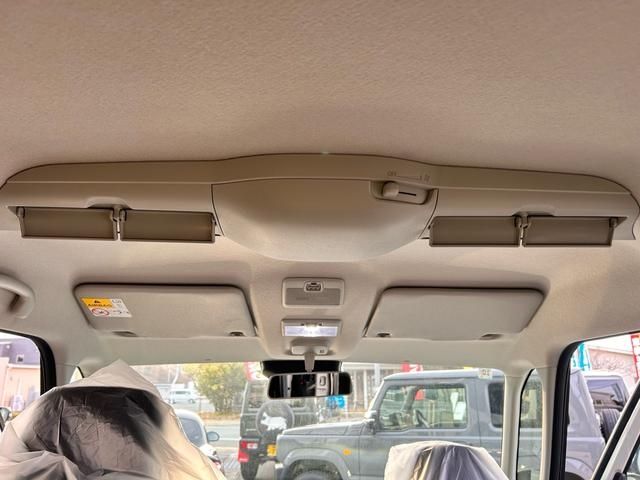 SUZUKI Spacia GEAR 2024