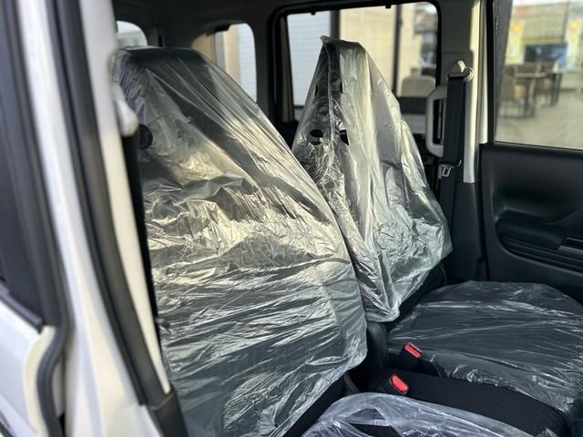 SUZUKI Spacia GEAR 2024