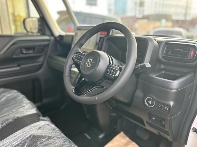 SUZUKI Spacia GEAR 2024